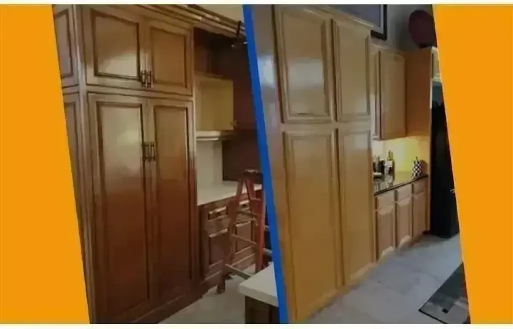 TRANSFORME SU COCINA
