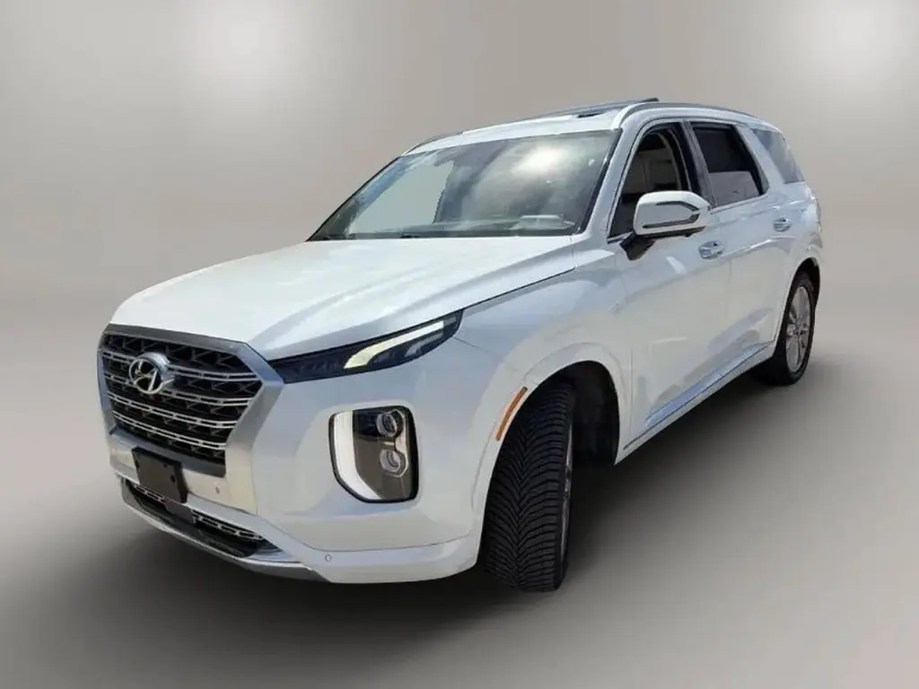 2020 Hyundai PALISADE