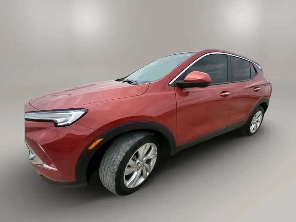 2024 Buick Encore GX