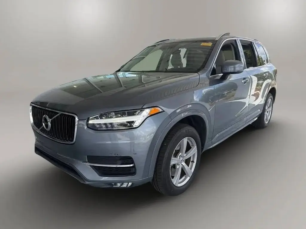 2019 Volvo XC90