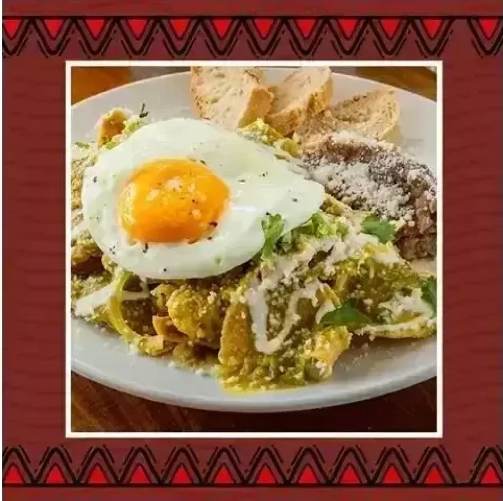 Auténtico sabor mexicano 24/7