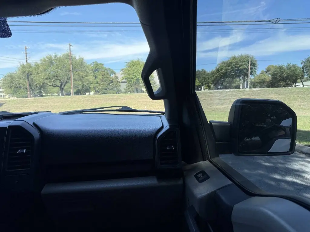 Ford F-150 2018
