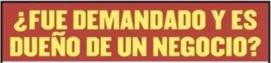 ¡Protegamos a los acusados!