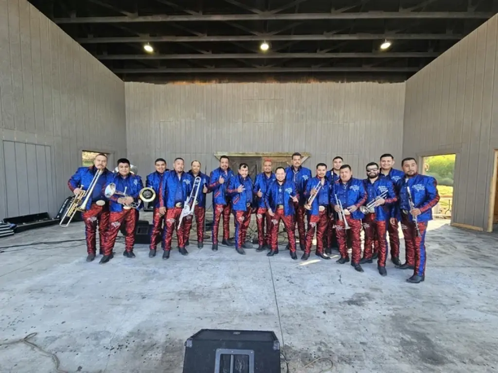 Banda el rosario de jalisco