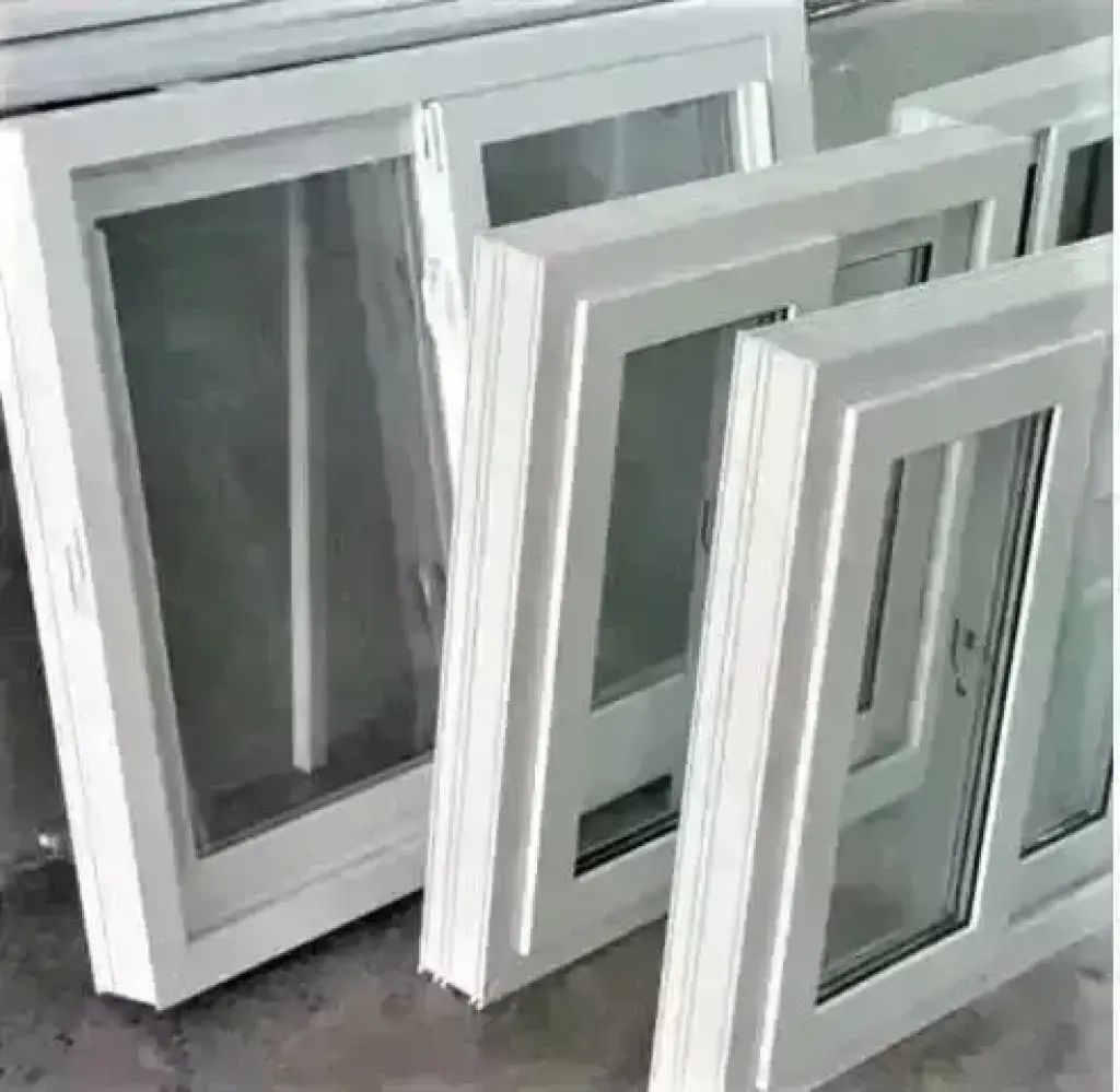 VENTANAS NUEVAS