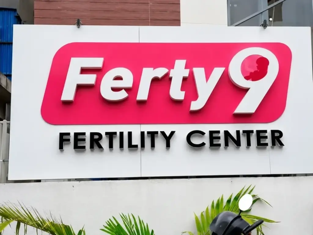 Fertility Clinic in Hyderabad