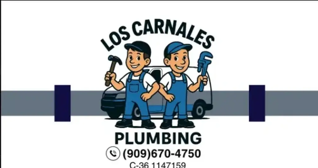 🚿 Plumbing Rápido Hoy 🔧