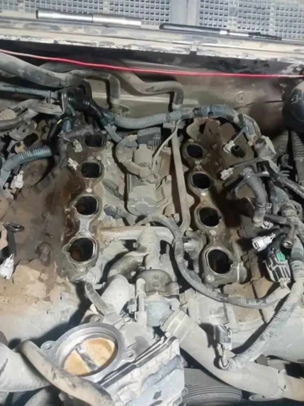 Mobile Mechanic