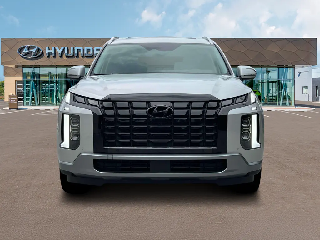 Hyundai PALISADE 2025 SEL Premium SUV de 4 puertas