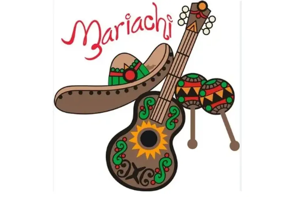 MARIACHI ÁNGELES DE MÉXICO🎷
