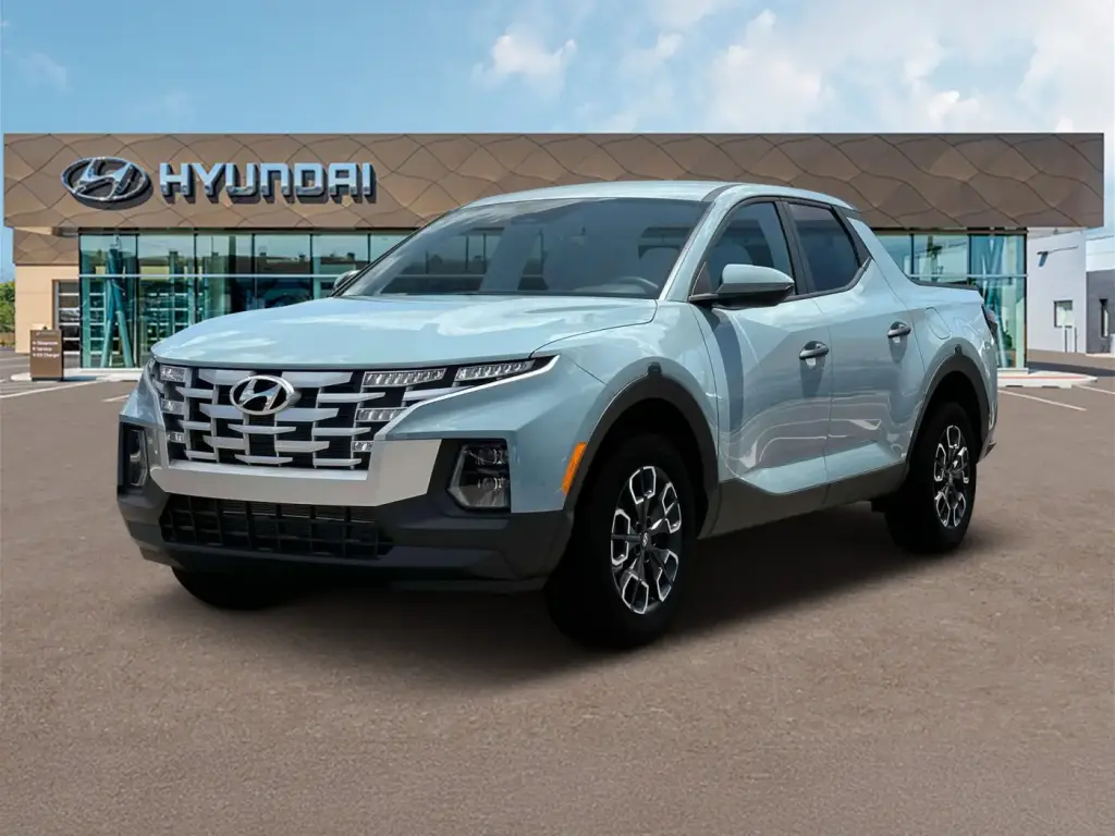 Hyundai SANTA CRUZ 2024 SEL 4dr Crew Cab 4.3ft SB