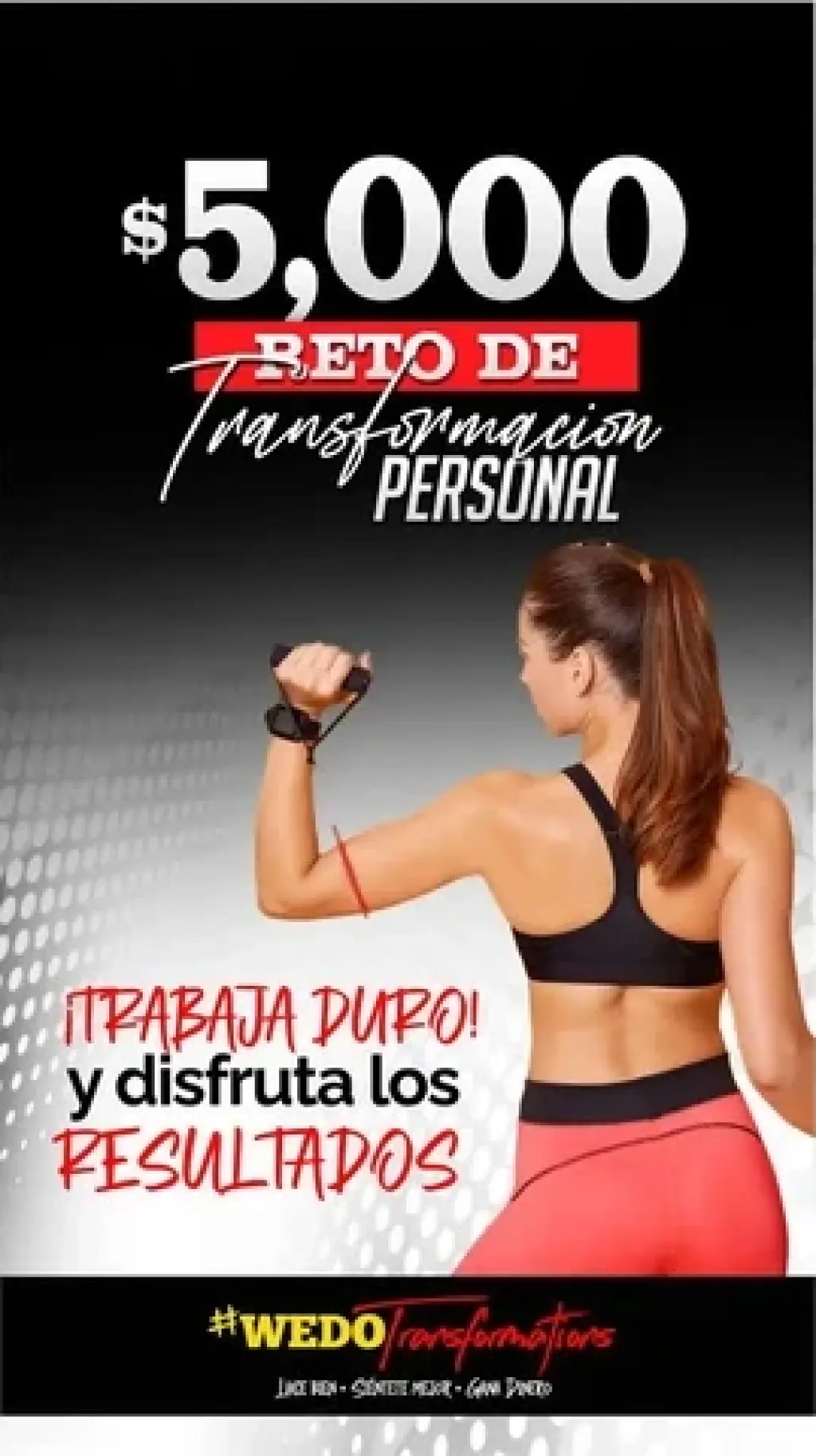 Reto 21 Días 🙋