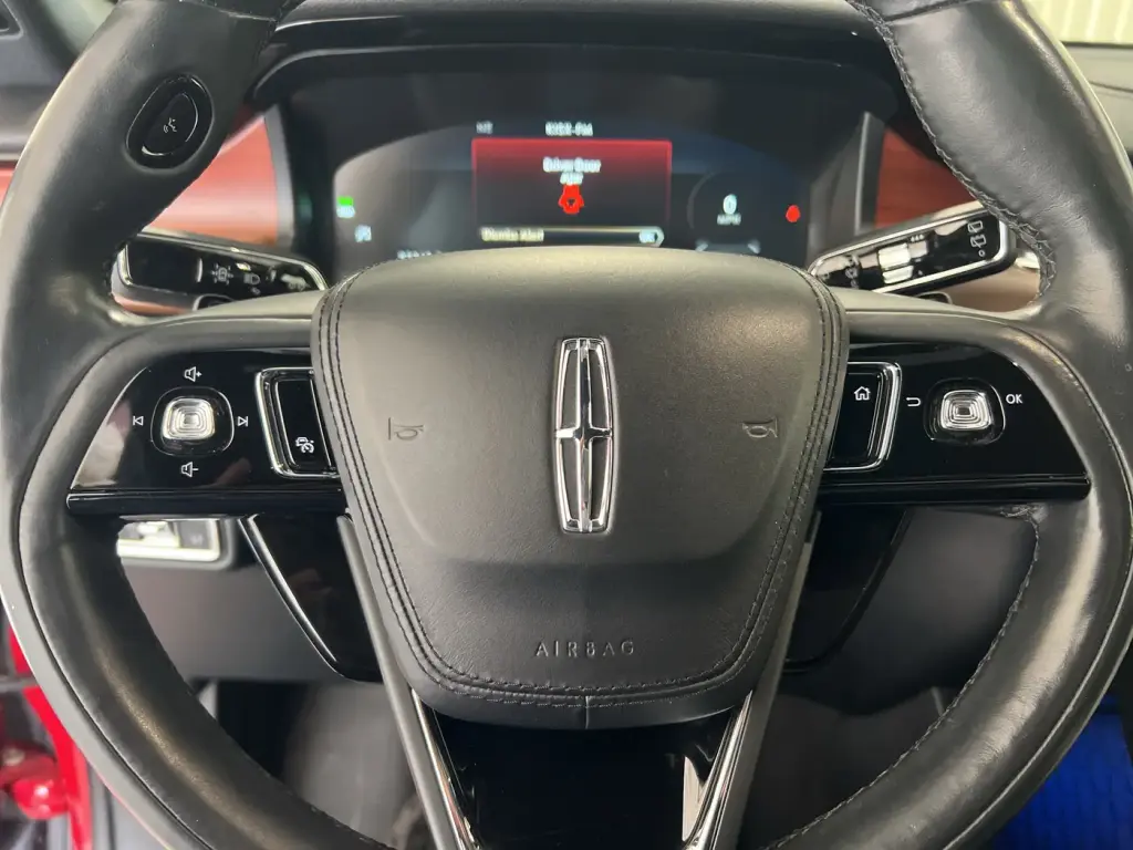 Lincoln Aviator 2021 AWD Reserve 4dr SUV