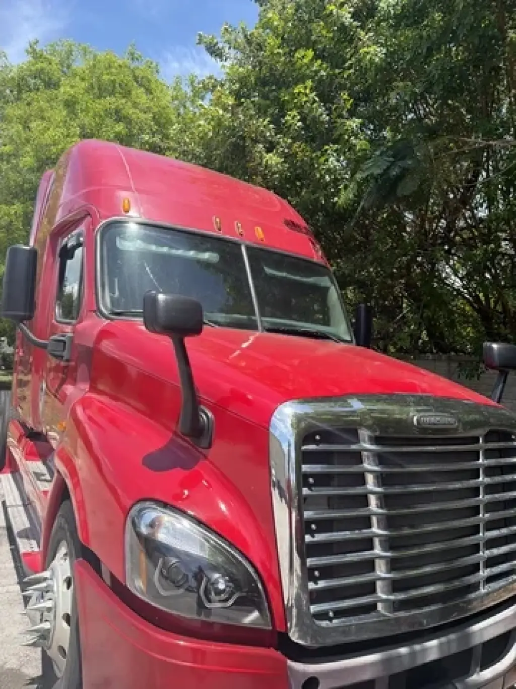 Buscamos Chofer CDL Calse A