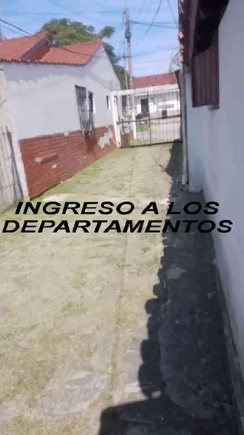DUEÑA MAR DEL PLATA VENDE