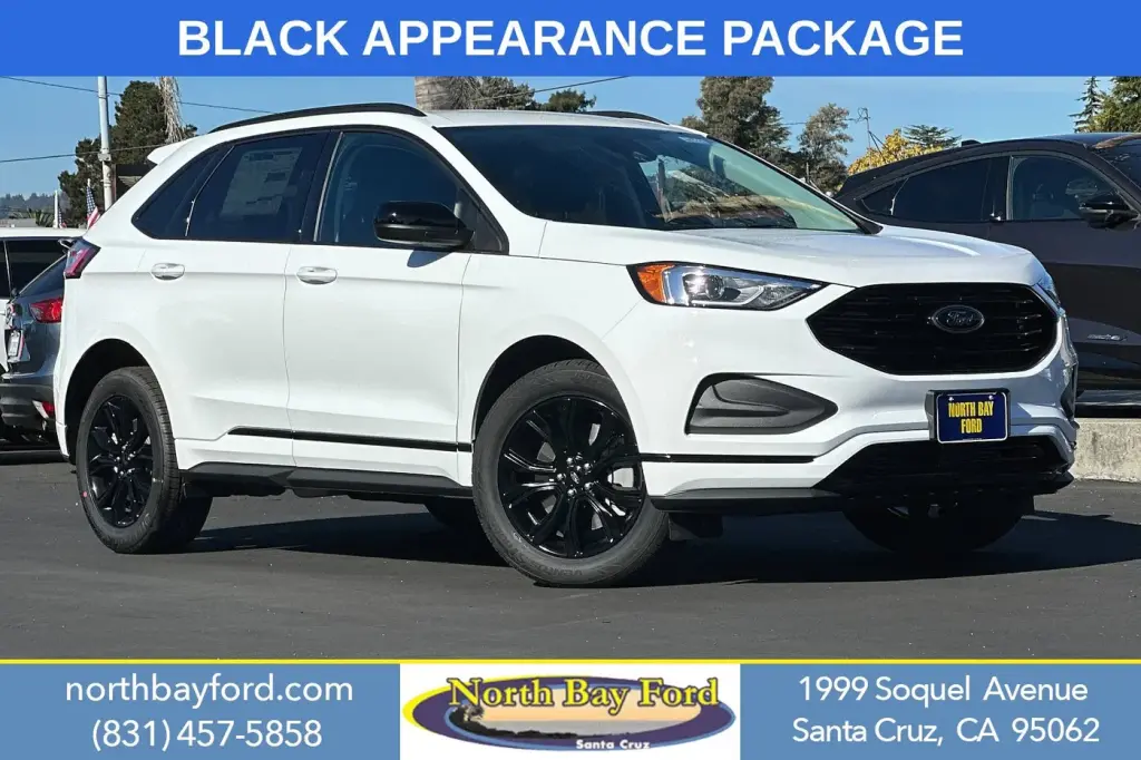 Ford Edge 2024 AWD SE 4dr SUV