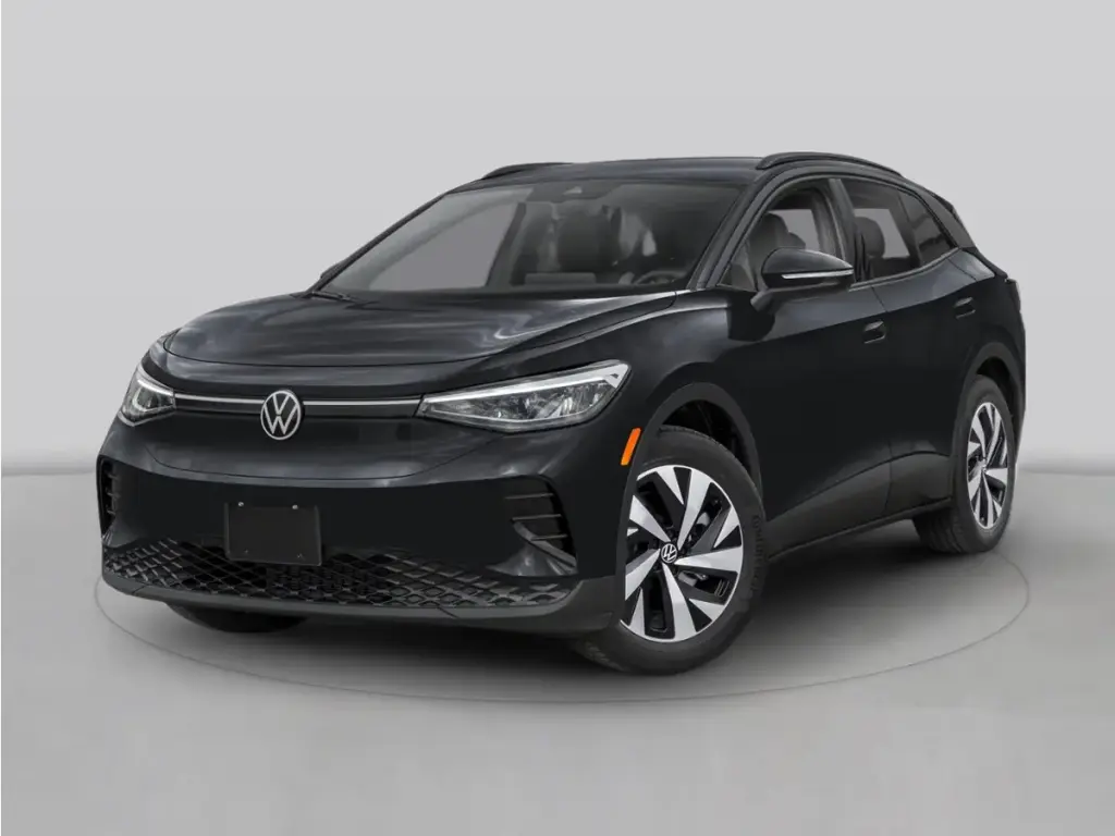 Volkswagen ID.4 2023 Pro S 4dr Crossover