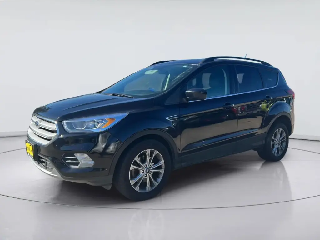 Ford Escape 2019 SEL 4dr SUV