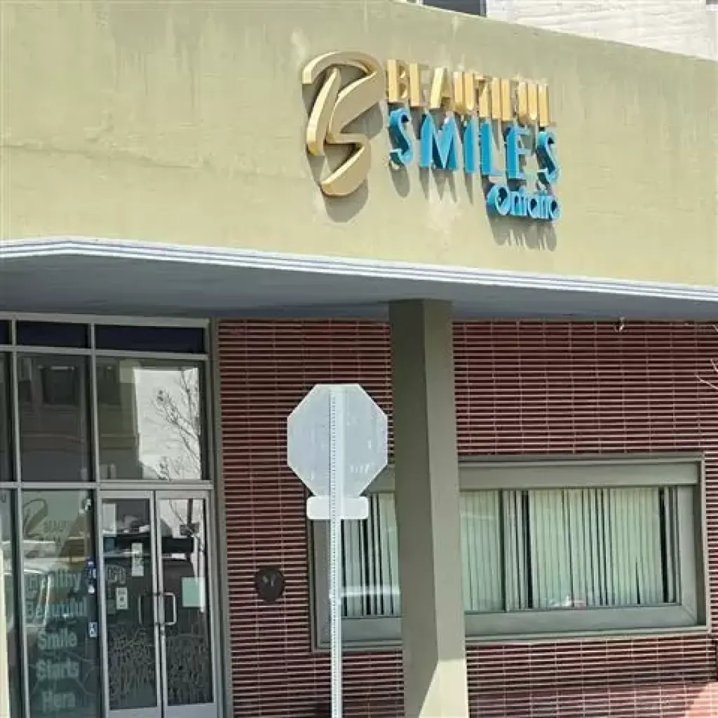 Denista Familiar en Ontario