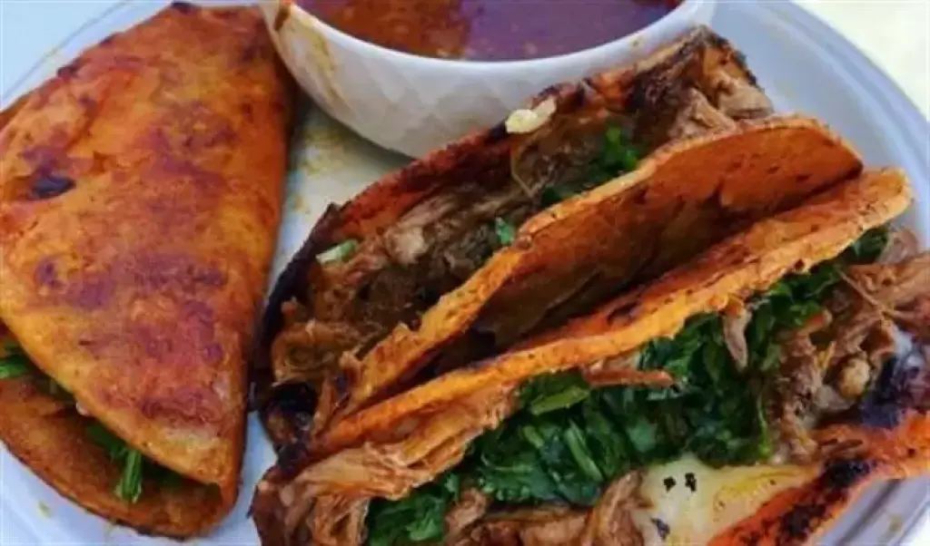 COMIDA SINALOENSE
