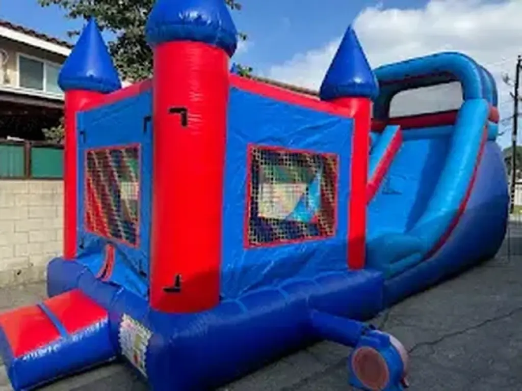 JUMPERS/ RENTA DE CARPAS