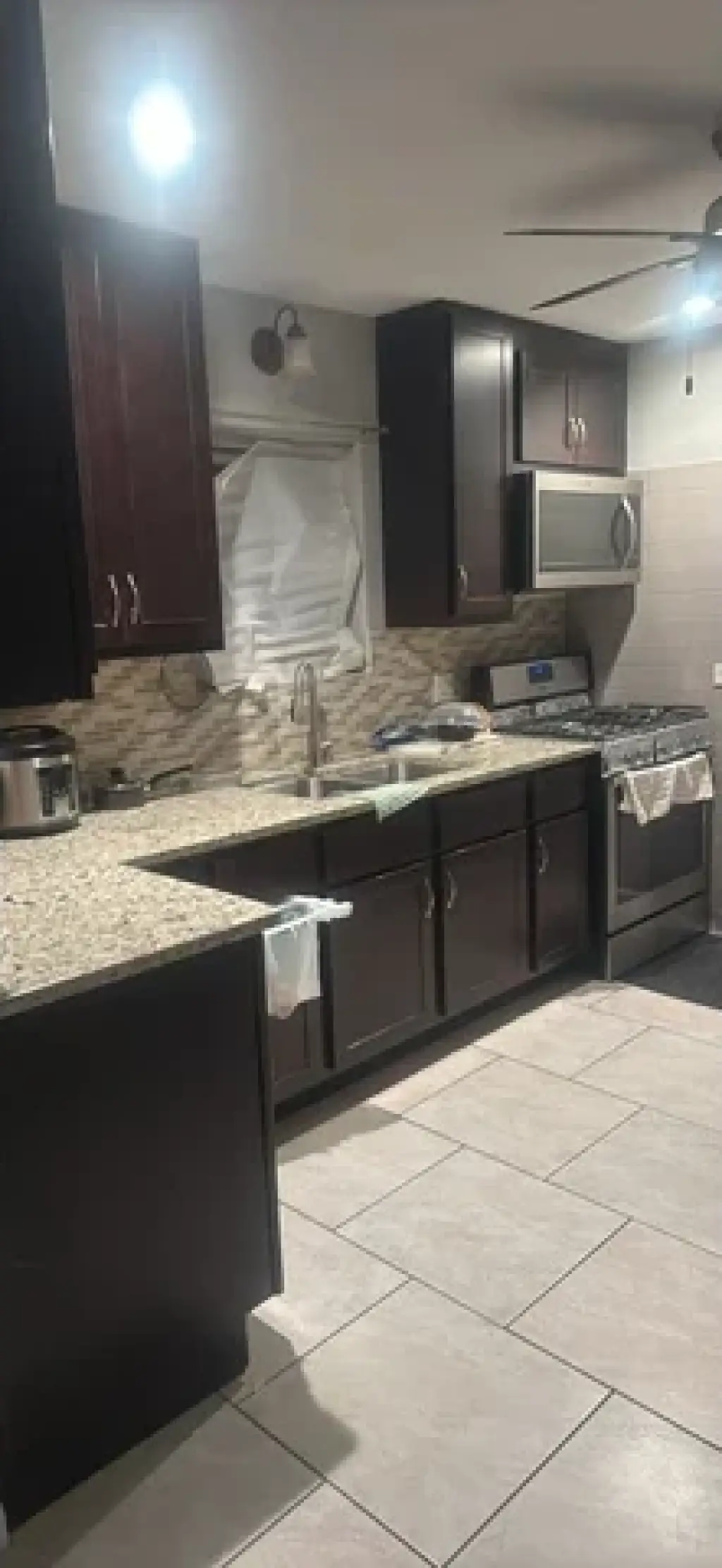 Habitación en renta