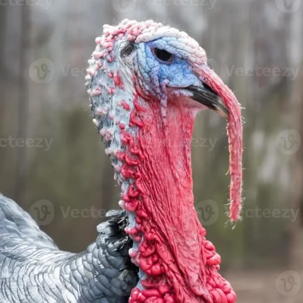 Venta de Pavos criollos