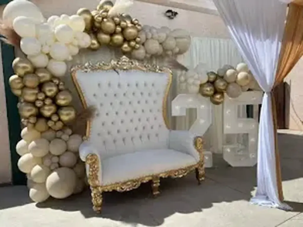 MEGA PARTY RENTAL