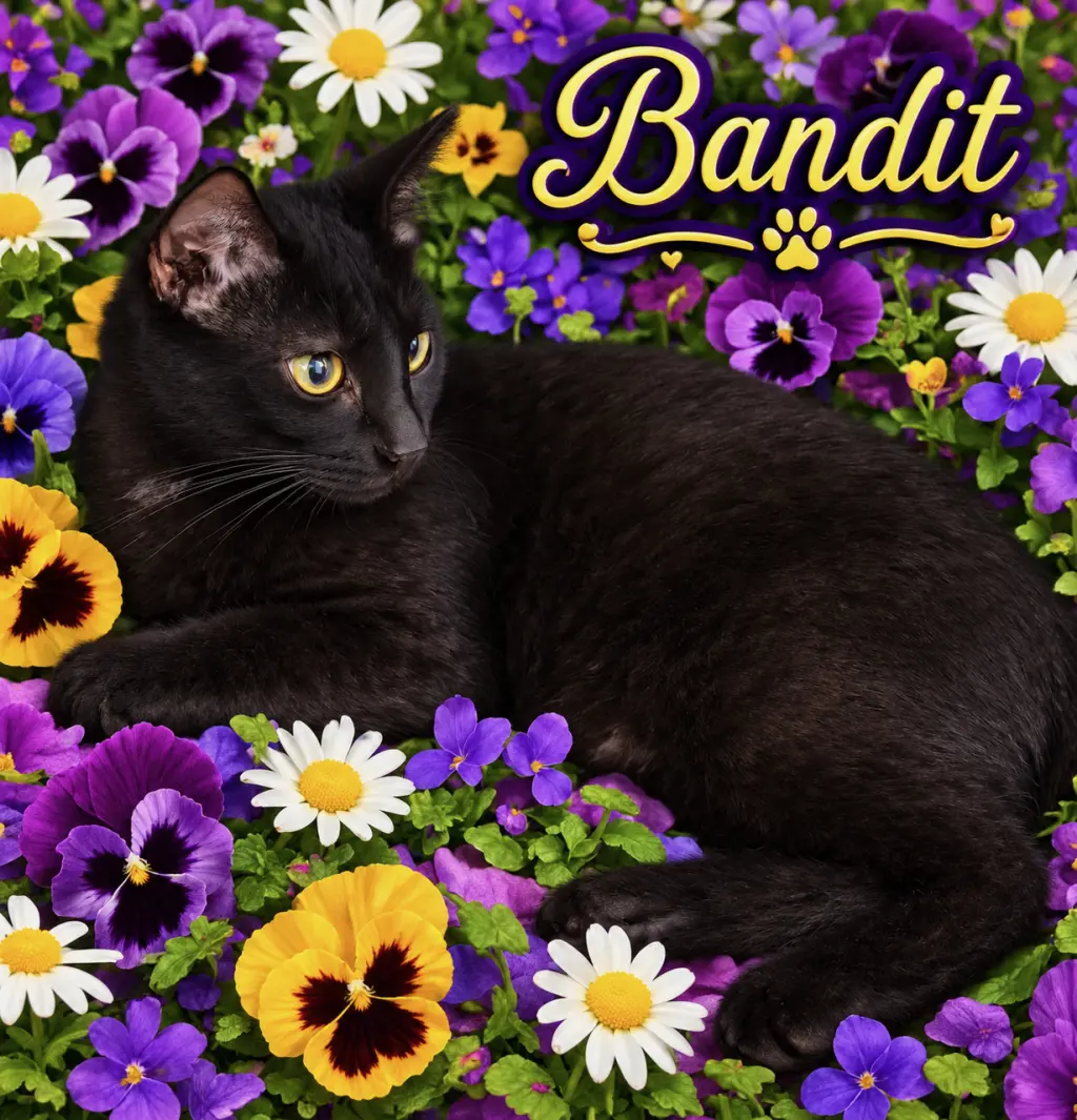 Bandit Doney