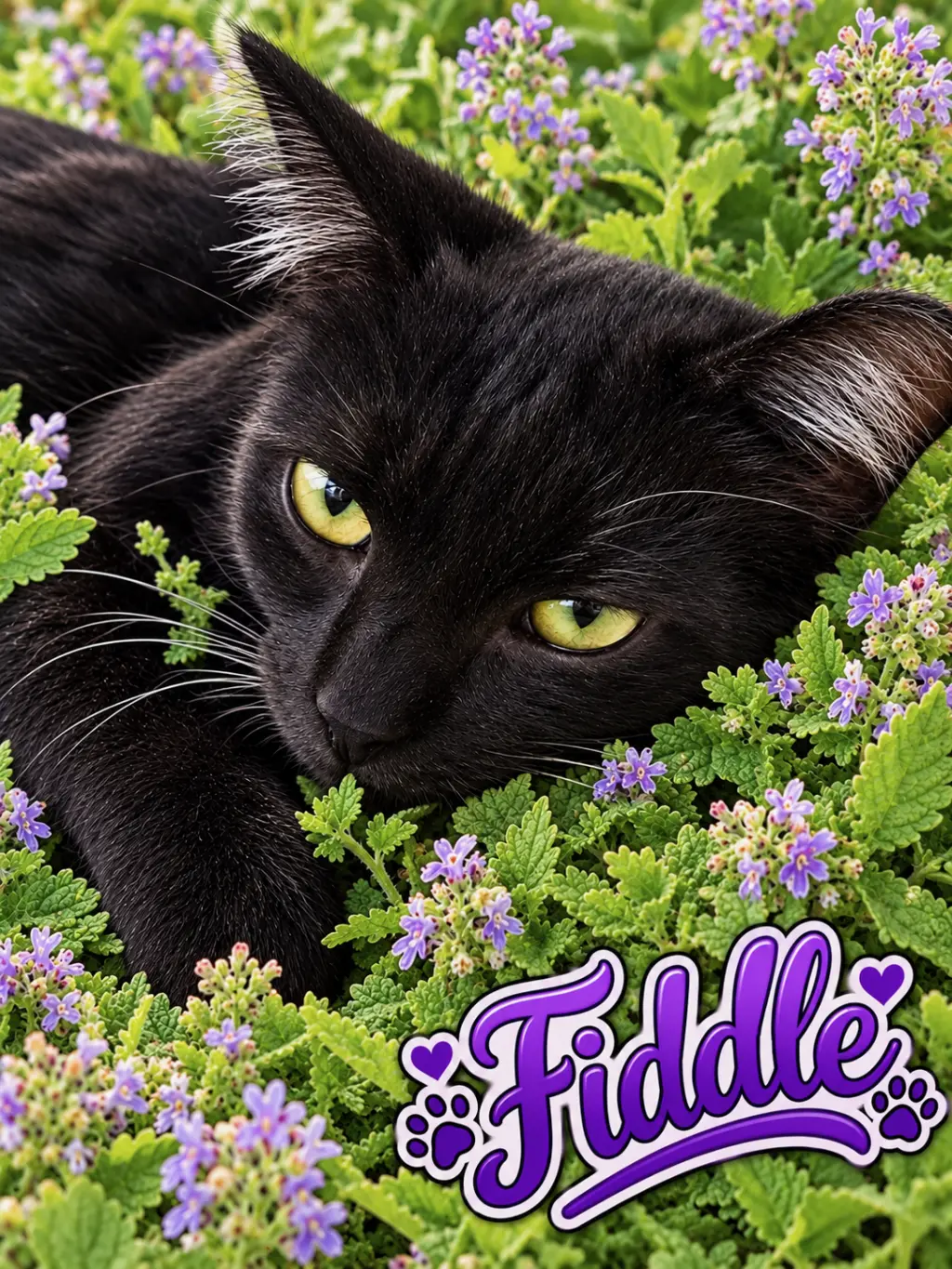 Fiddle McKenzie