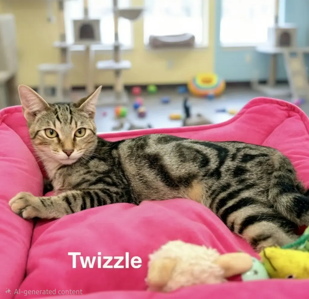 Twizzle