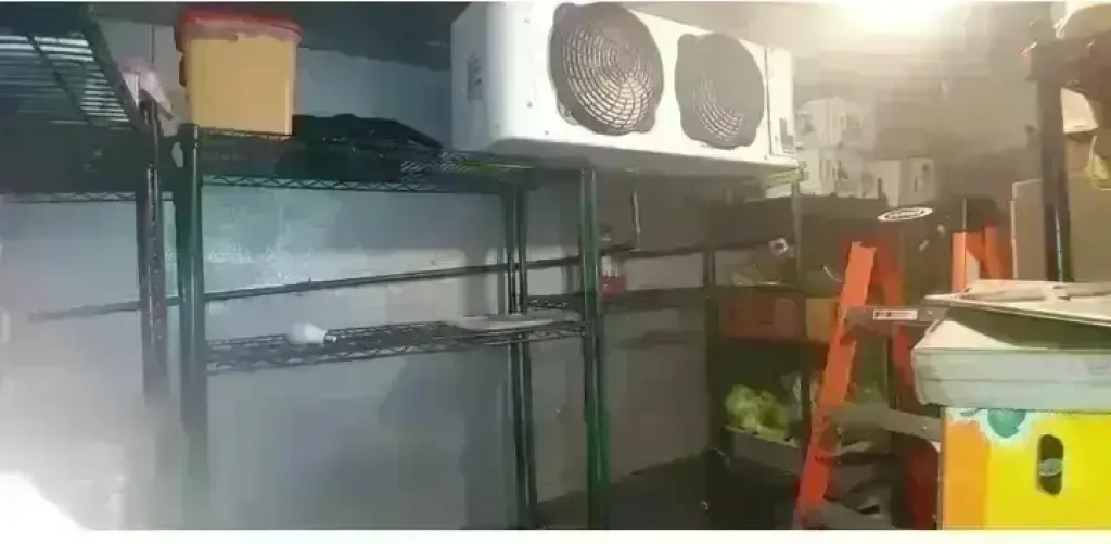 REPARACIONES DE A/C ❄️ ❄️