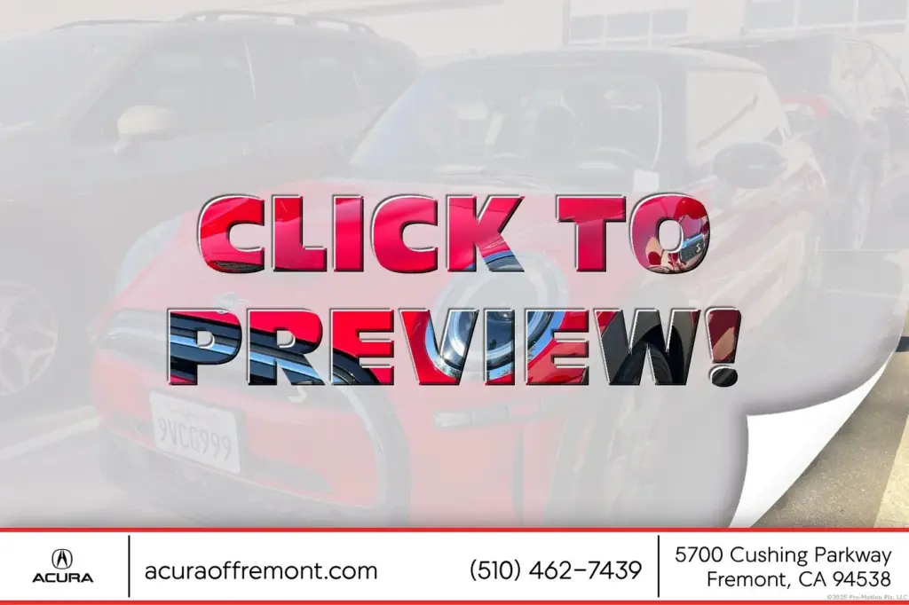 MINI Hardtop 2 Puertas 2022 Cooper SE 2p Hatchback