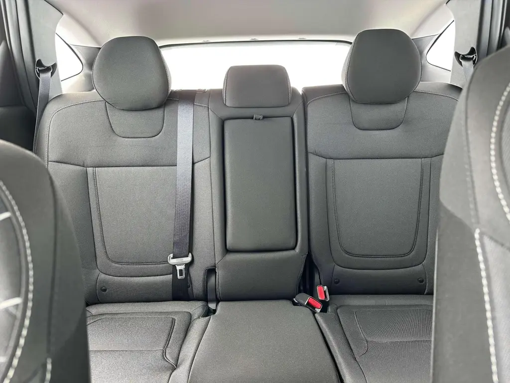 Hyundai TUCSON 2024 AWD SE SUV 4 puertas