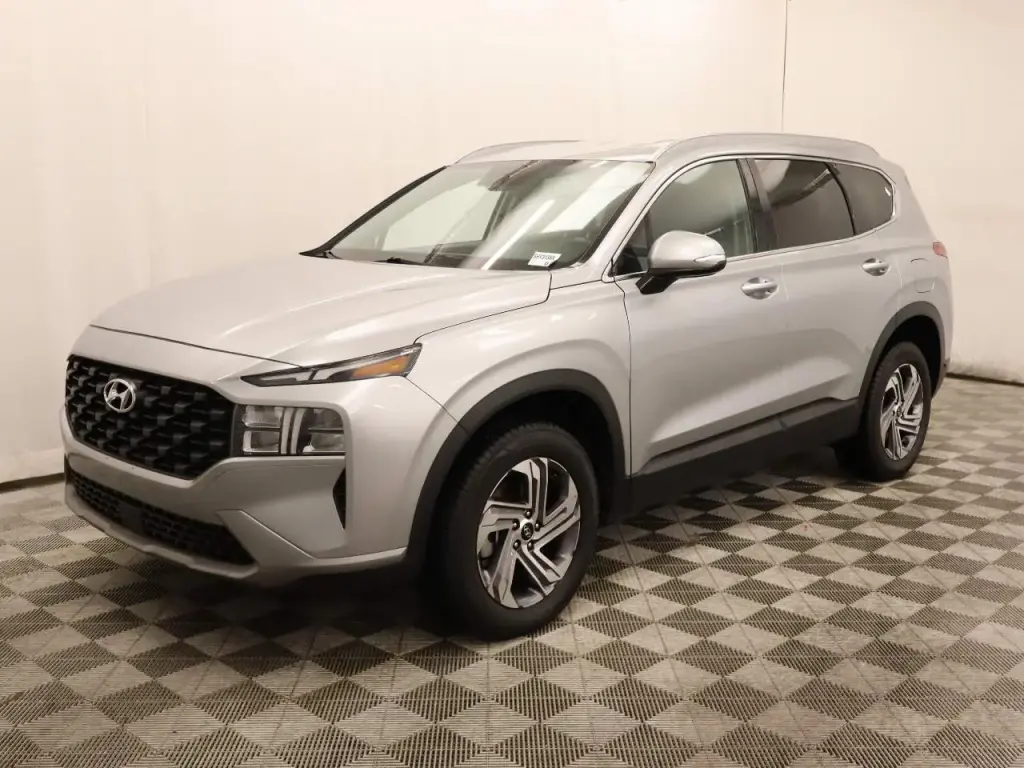 Hyundai SANTA FE 2023 AWD SEL 4dr Crossover