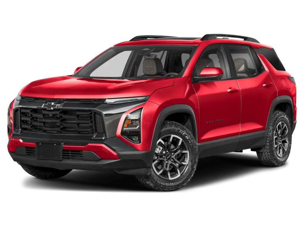 Chevrolet Equinox 2025 ACTIV 4 SUV