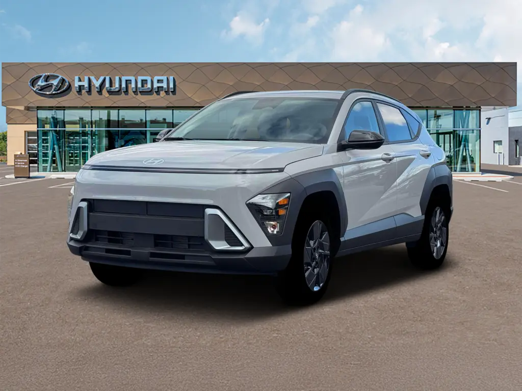 Hyundai KONA 2026 AWD SEL Deportivo 4dr SUV