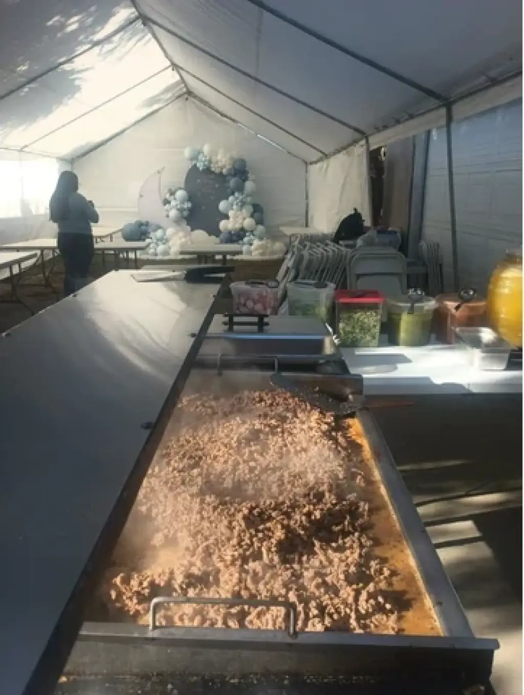 Catering Mexicano para Eventos