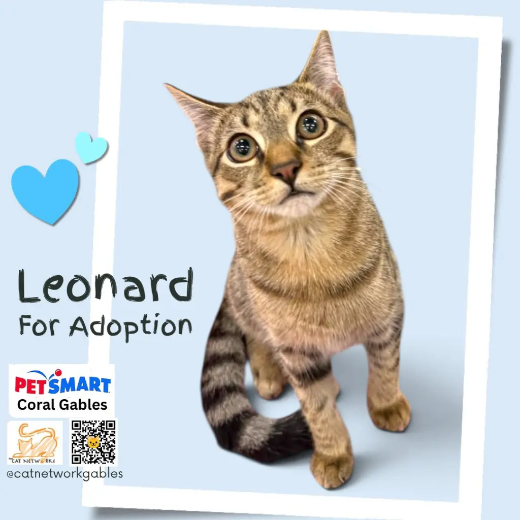 Leonard
