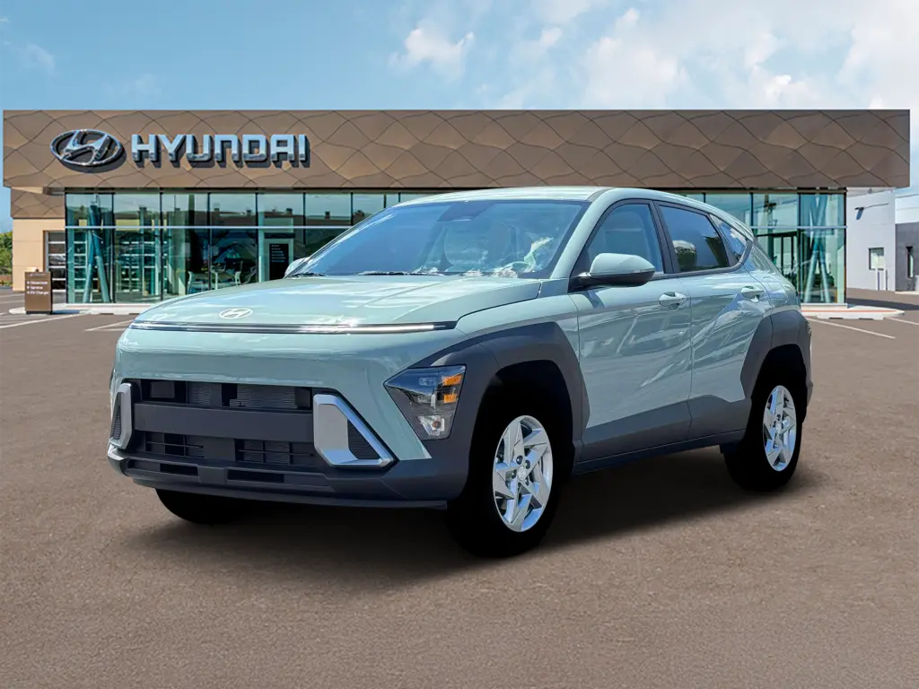 Hyundai KONA 2026 SE SUV de 4 puertas