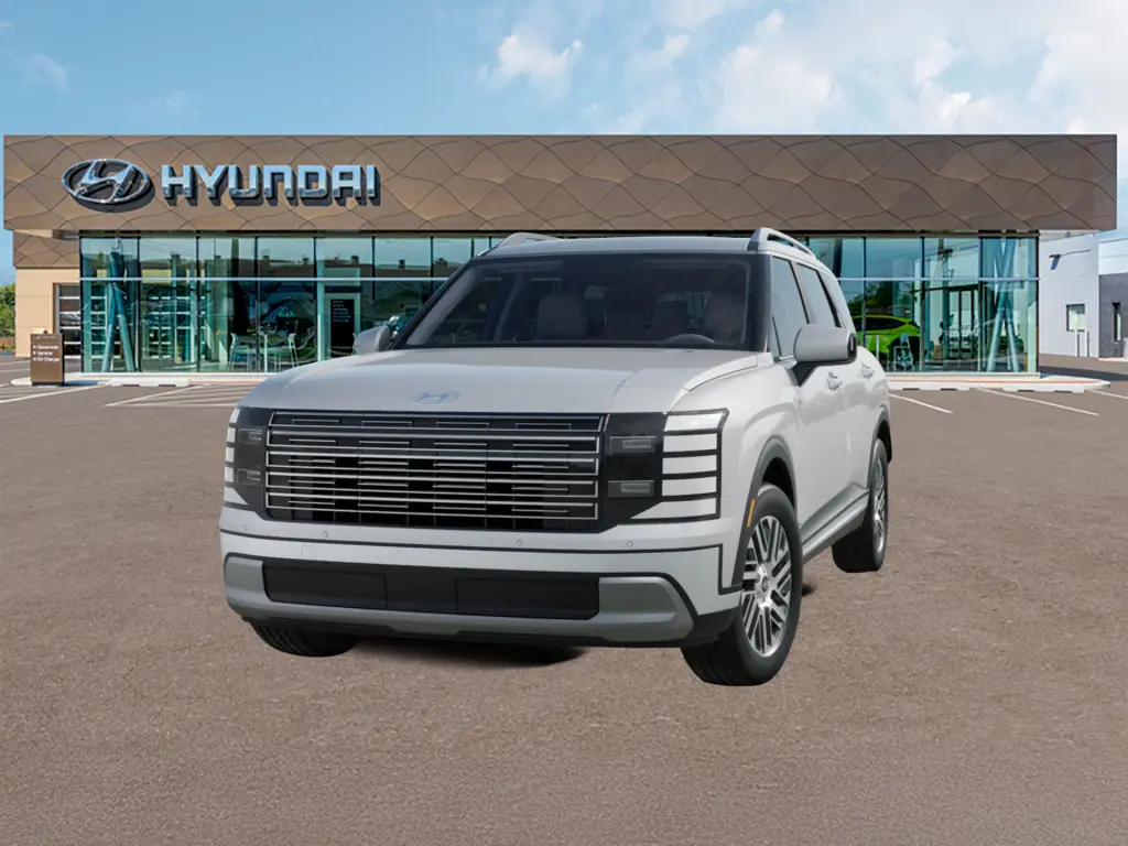 Hyundai PALISADE 2026 SEL SUV de 4 puertas