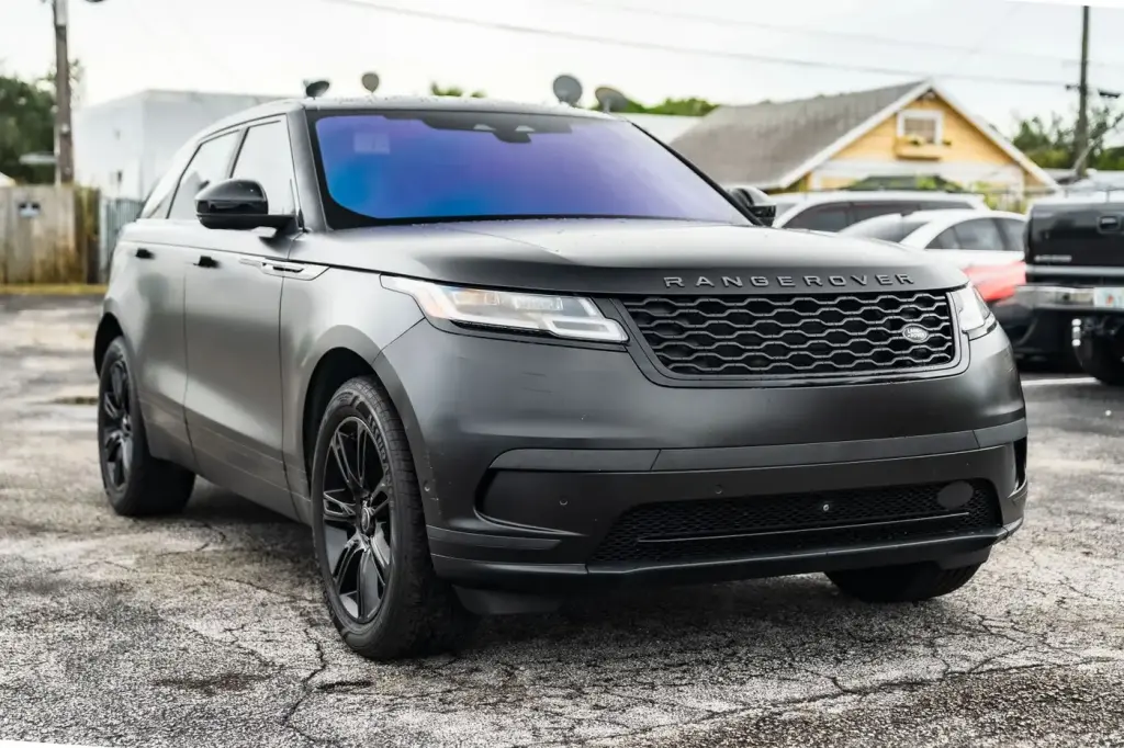 Land Rover Range Rover Velar 2021 AWD P250 S 4dr SUV
