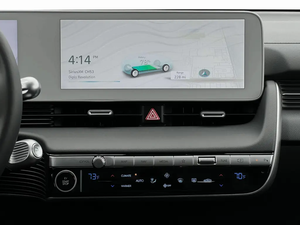 Hyundai IONIQ 5 2024 SEL 4dr Crossover