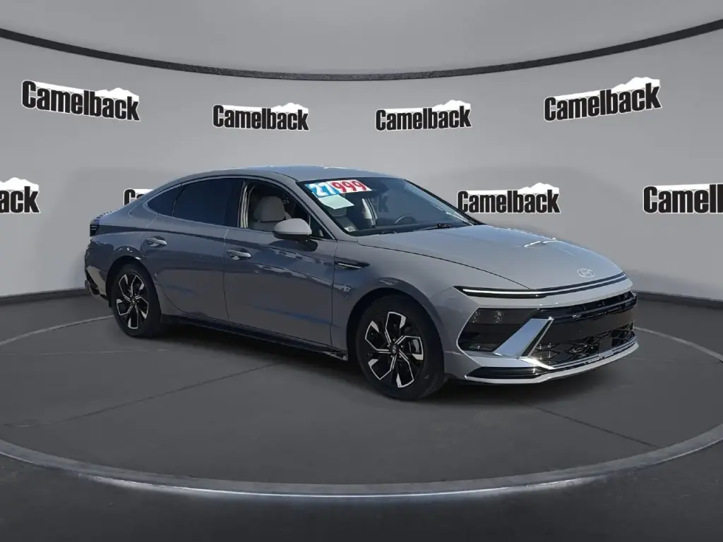 Hundai SONATA 2024 AWD SEL 4dr Sedan
