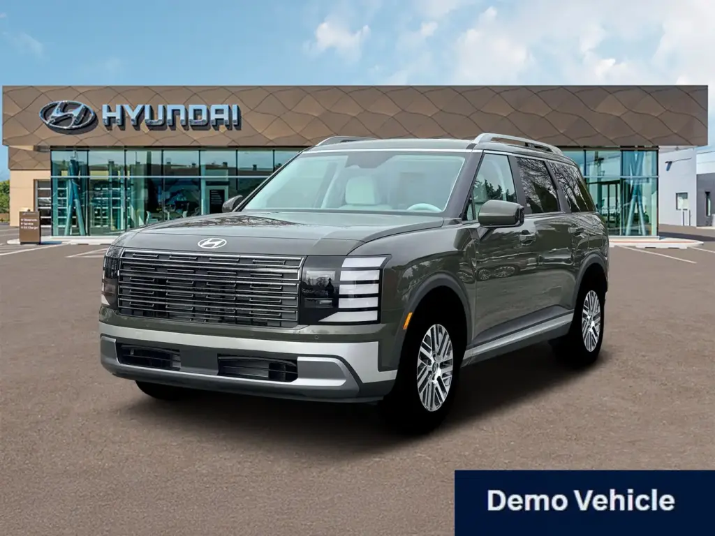 Hyundai PALISADE 2026 SEL 4dr SUV