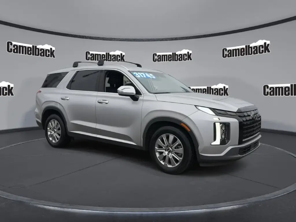 Hyundai PALISADE 2023 AWD SEL 4dr SUV