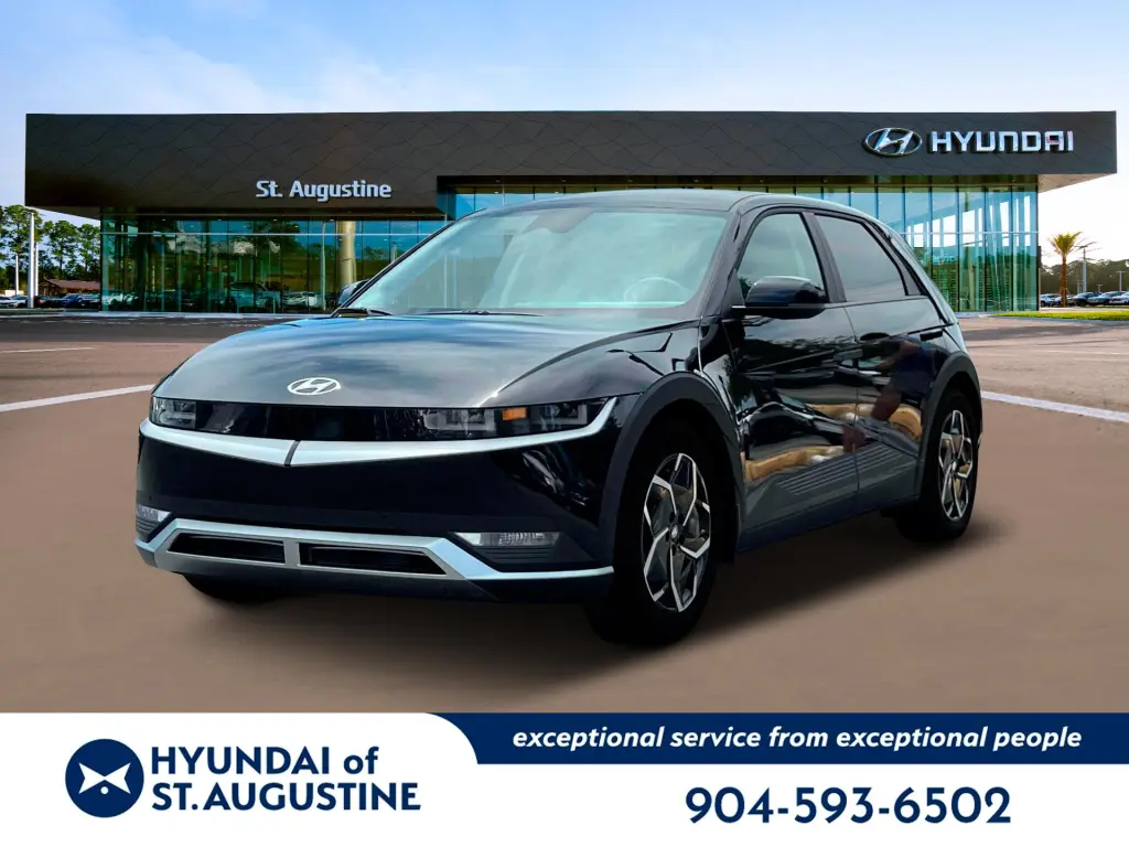 Hyundai IONIQ 5 2024 SEL 4dr Crossover
