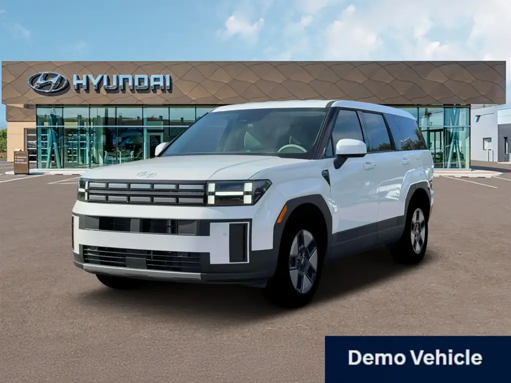Hyundai SANTA FE Hybrid 2026 SE 4dr SUV