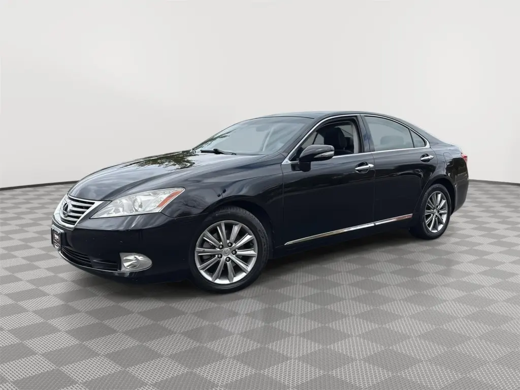 2010 Lexus ES 350