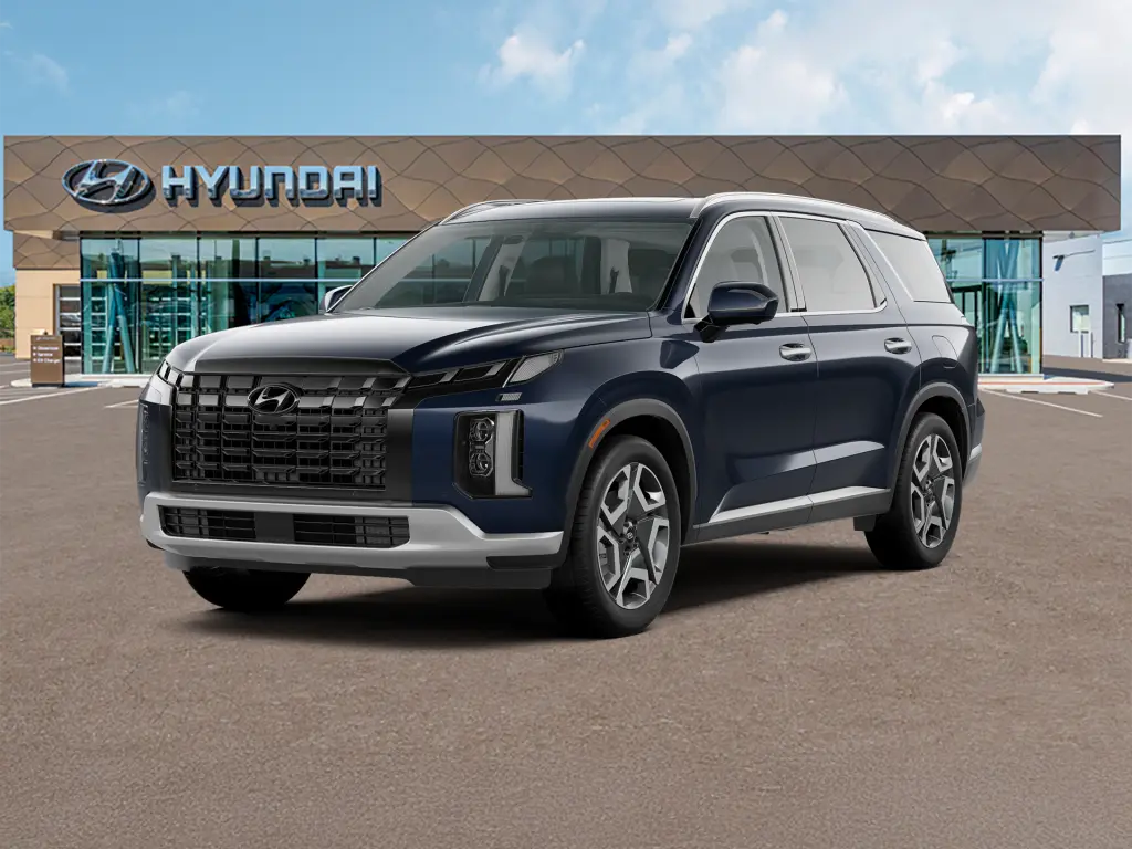Hyundai PALISADE 2024 SEL 4dr SUV